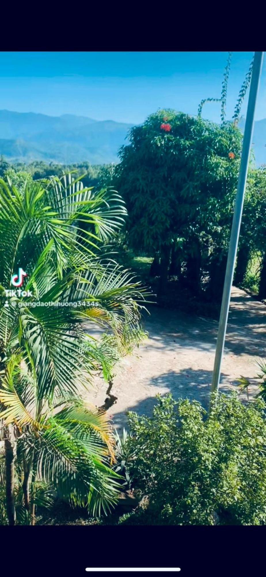 Homestay Nha Cua Mi - Mi'S House Yen Bai Esterno foto